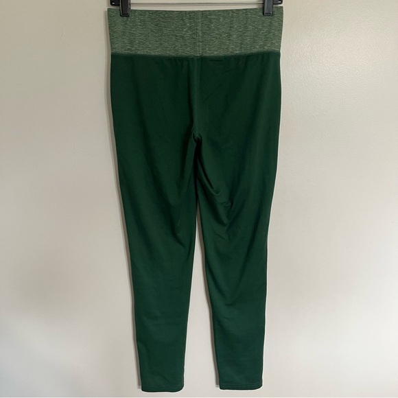 Women’s Fanatics Pro Line NFL Leggings Greenbay Packers Green Size Medium - Picture 11 of 12